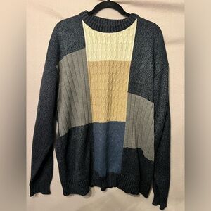 Munsingwear Men’s Sweater XL